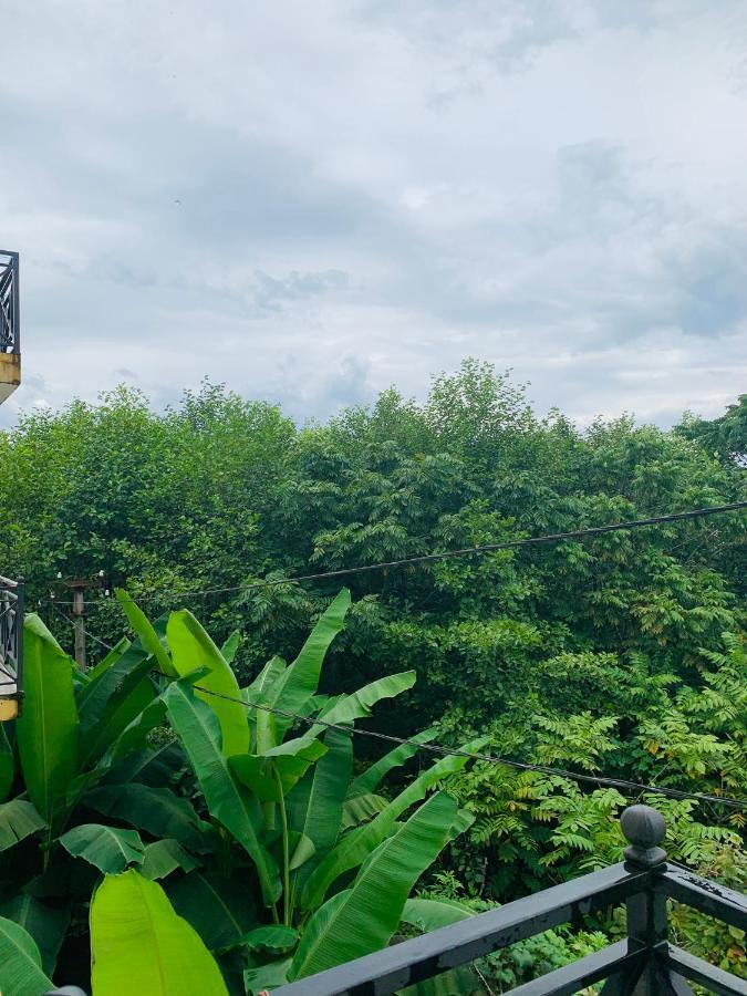 Hotel Wonderland Chakvi Exterior foto